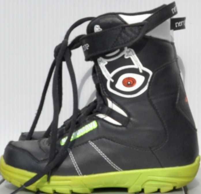 Boots snowboard pentru copii Northwave