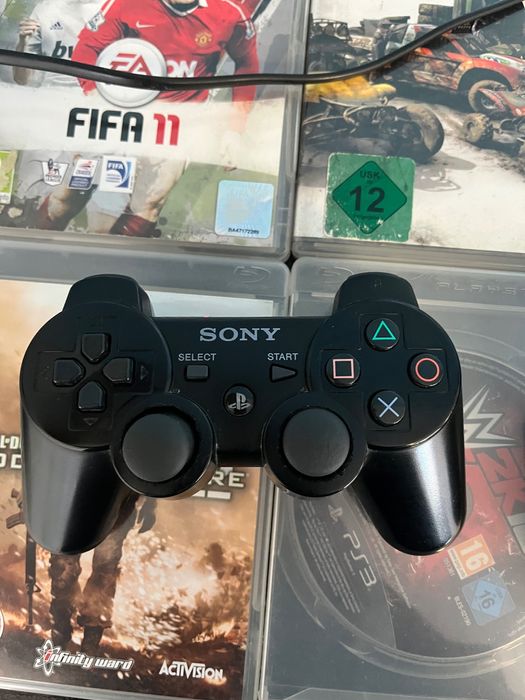 PlayStation 3 super slim