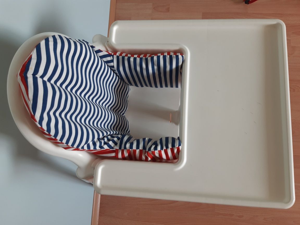Столче за хранене Ikea Antilop
