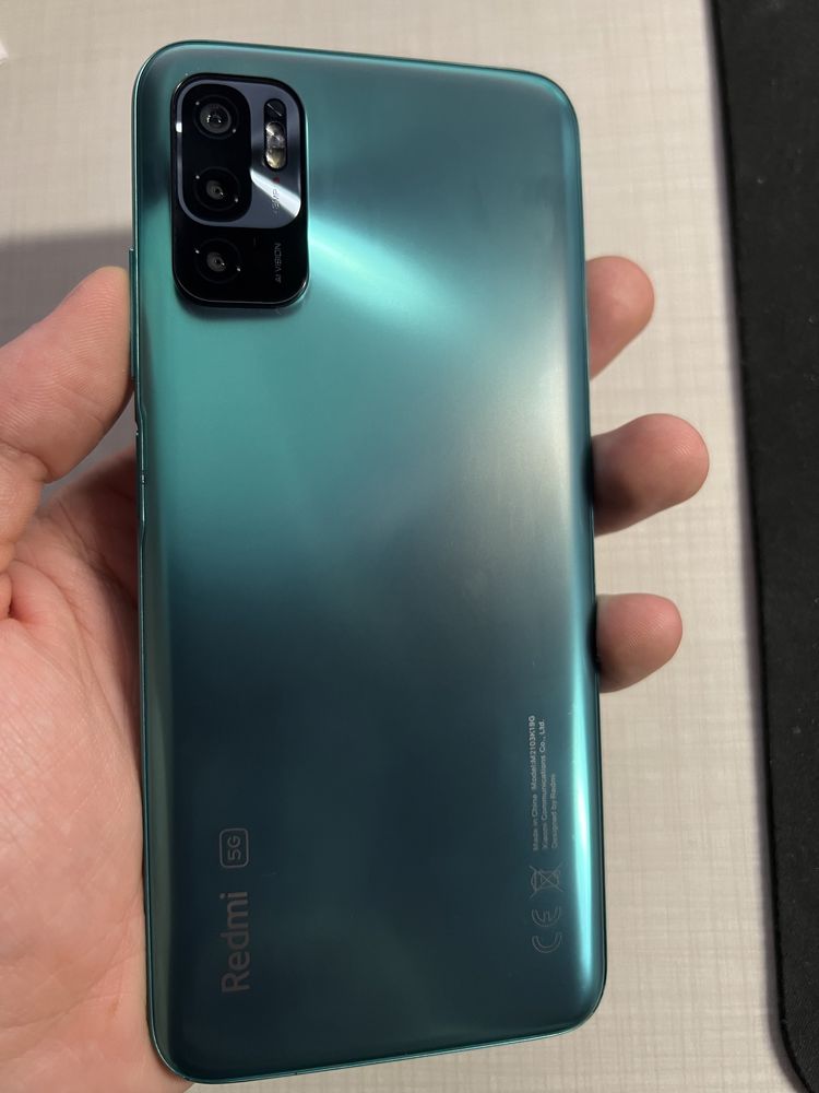 Xiaomi Redmi Note 10 5G 128GB