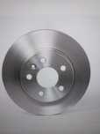 Set (Nou ) Disc frana spate și Plăcuțe  Mercedes V 230 TD -1997