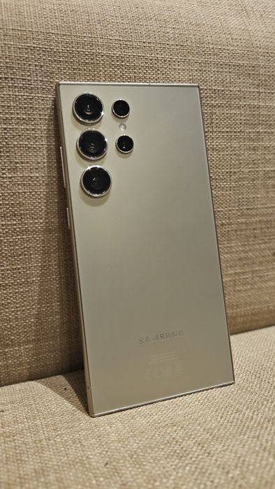 Samsung S24 ULTRA ***256GB***