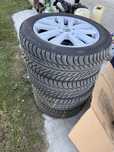 Cauciucuri/Anvelope iarna DEBICA 205/55 R16