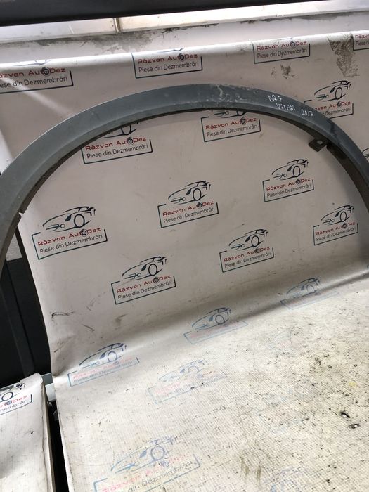 bandou aripa dreapta fata suzuki vitara 2017