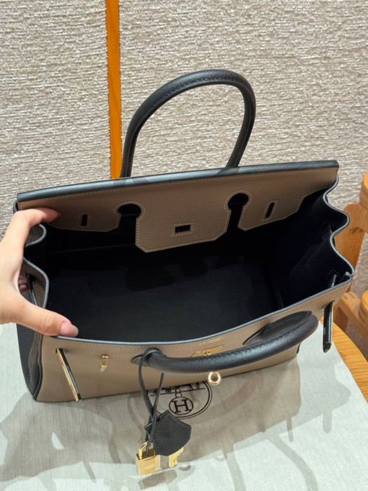 Geanta Hermes Birkin Togo 30