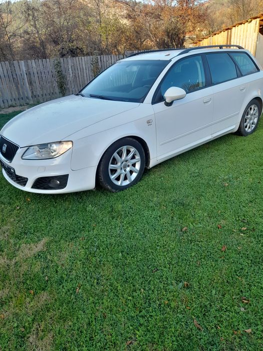 Vând seat exeo an 2011