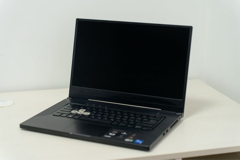 Ноутбук ASUS TUF DASH F15 15.6