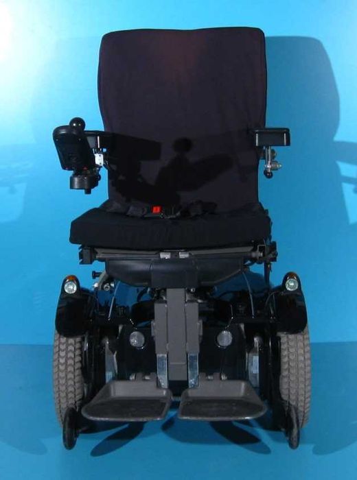 Carucior electric handicap Permobil C300 R-Net