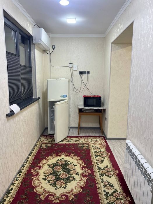Аренда 3х комнатная квартира, с ремонтом, с обстановкой, Парк Навруз