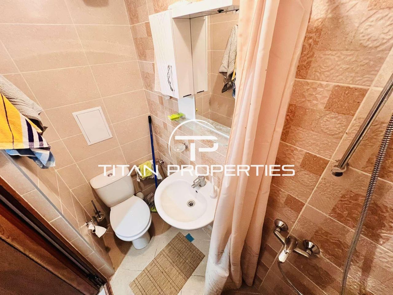 Продава се Едностаен апартамент в Бургас, Сарафово - 37 кв.м за 1865 €/кв.м - Снимка #5