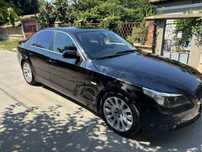 BMW E60 530d 218 к.с. 2004 г