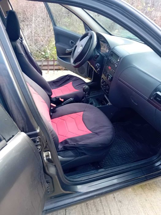 Vand Fiat albea anul 2008