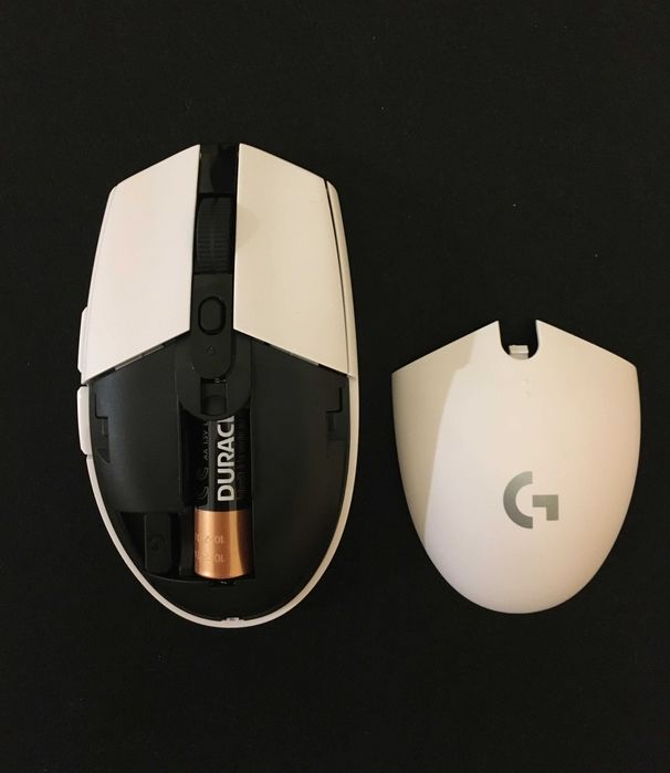 Logitech G305 LIGHTSPEED