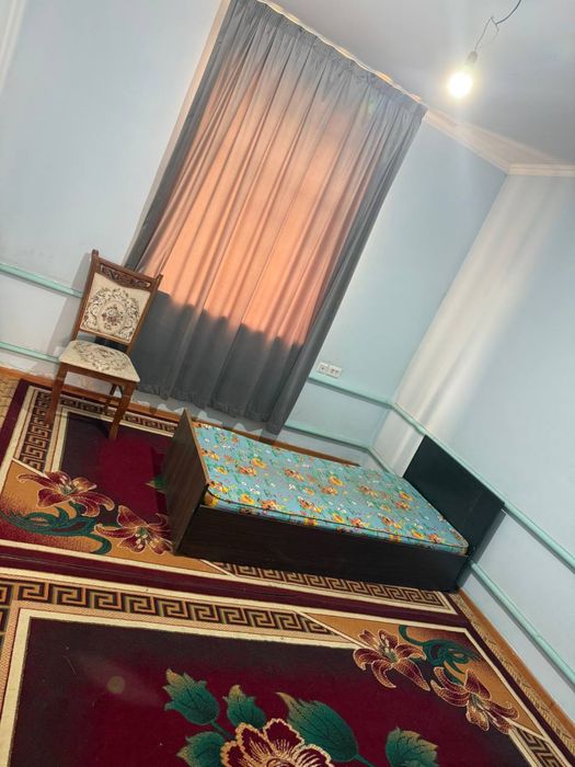 Сдам участок на Бектемириский район!