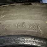 Anvelope iarna Barum Polaris 5 ( 185/65/R15)