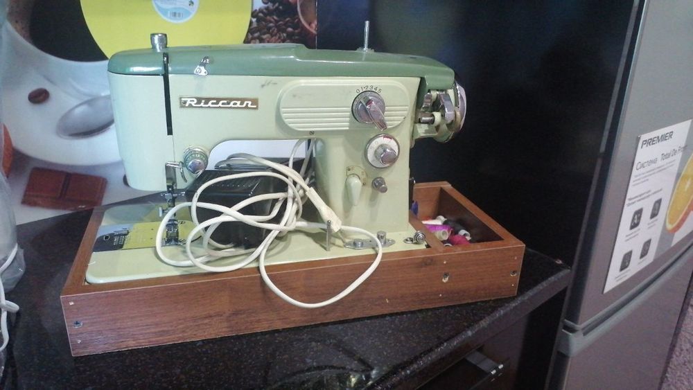 Прадаетса машинка