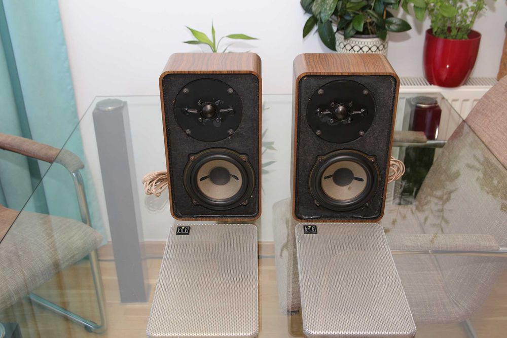 Grundig HiFi-Box 306 Compact bookshelf