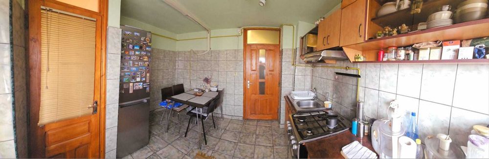 Apartament decomandat, 2 camere, Craiova