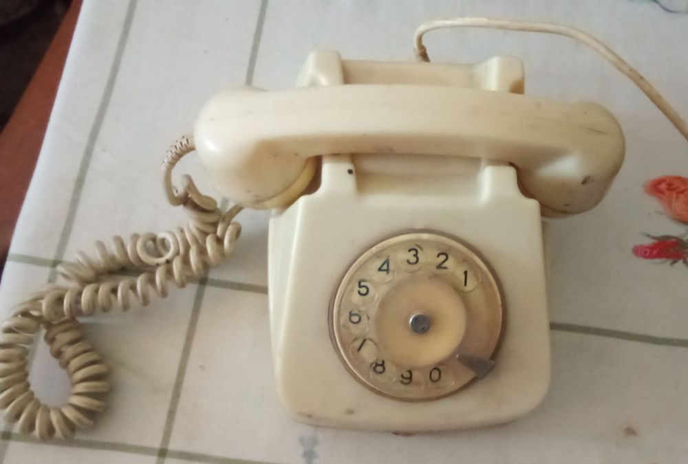 Aspirator,vechi antic