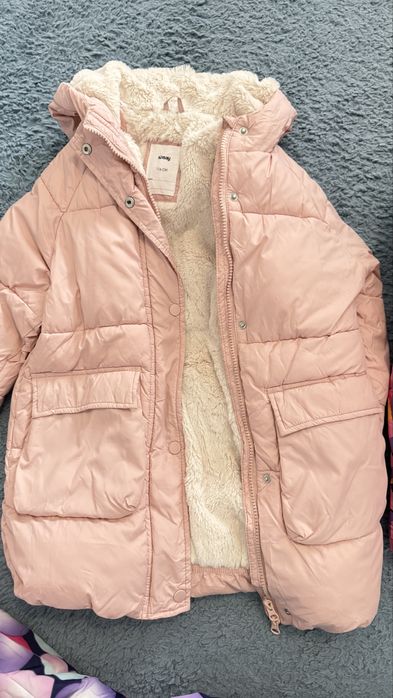 Lot haine iarna copii