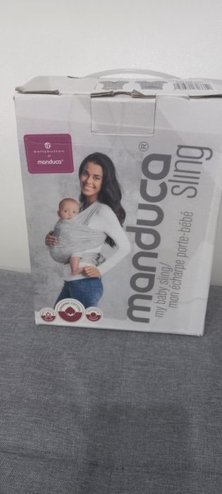 Еластичен слинг Manduca