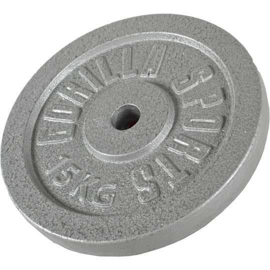 Set complet fier 120 kg