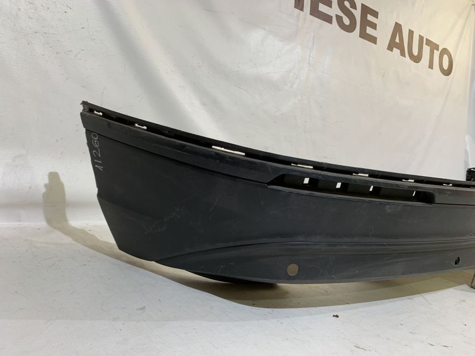Spoiler inferior bara spate VW Tiguan, 2016, 2017, 2018, 2019, 2020, 2021, 5NA807521