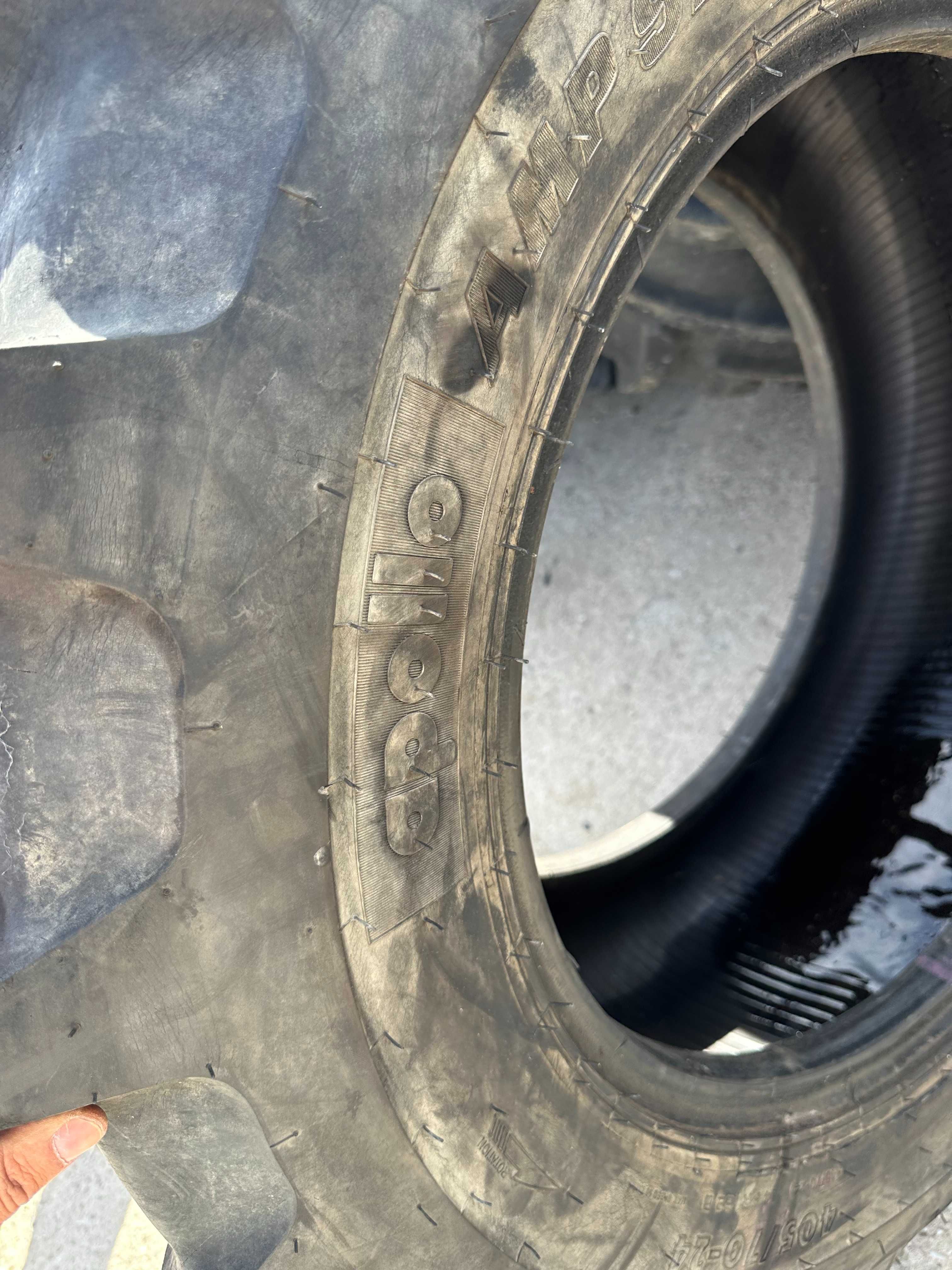 Cauciuc 405/70 r20