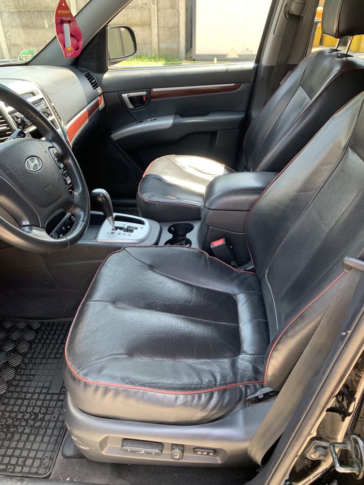 Vand Hyundai Santa Fe  An 2006