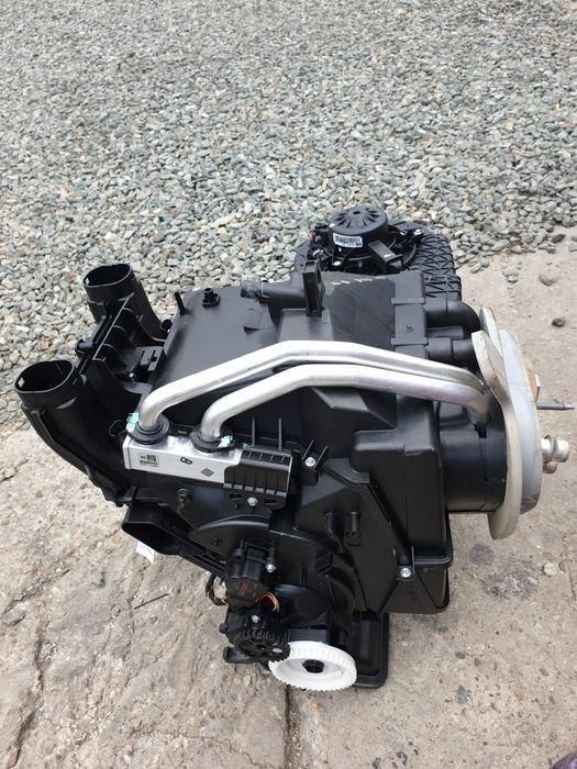 Aeroterma completa Opel Meriva B