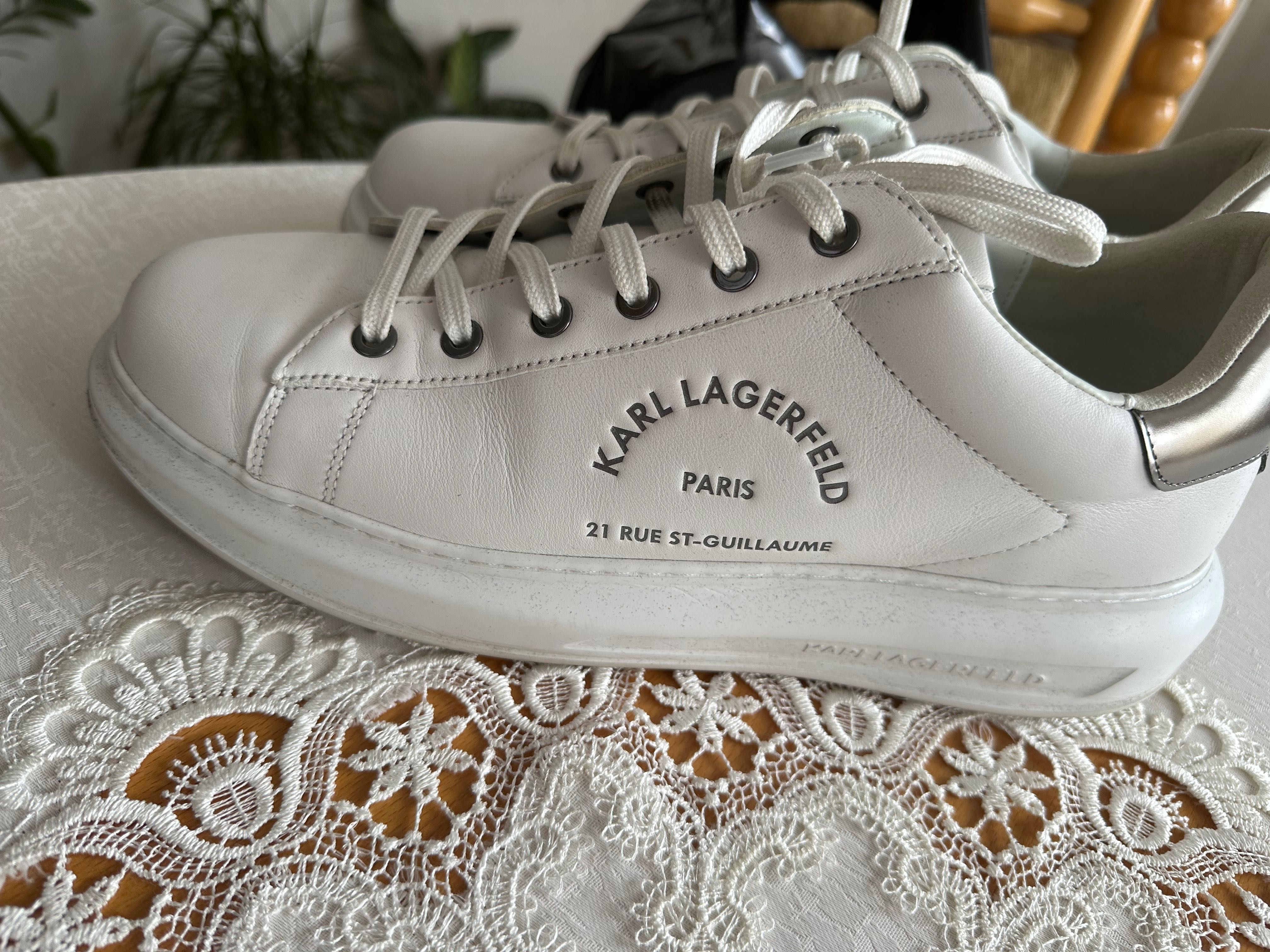 Karl Lagerfeld мъжки