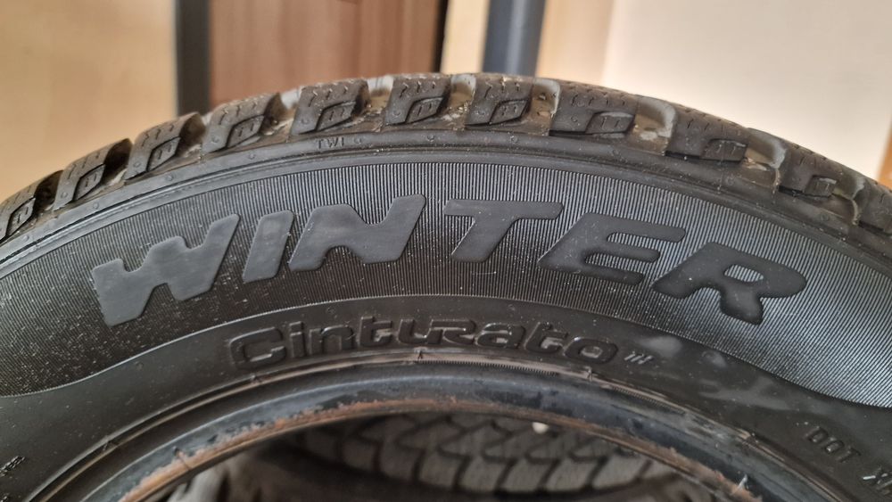 Pirelli winter cinturato 175 65 14