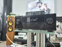 Pioneer VSX 830 K Bluetooth Hi res HDMI Arc Spotify