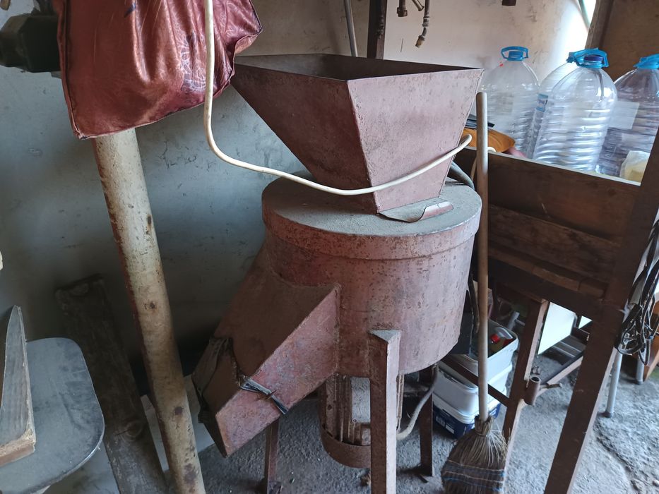 Фуражомелка,ярномелка