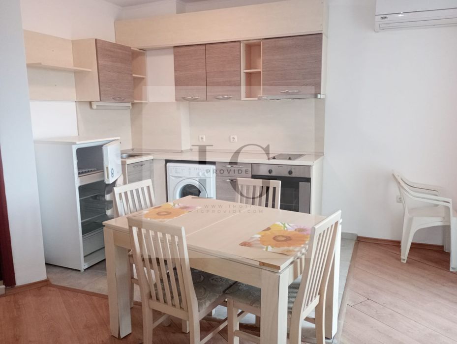 Продава се Едностаен апартамент в к.к. Слънчев бряг - 64 кв.м за 980 €/кв.м - Снимка #3