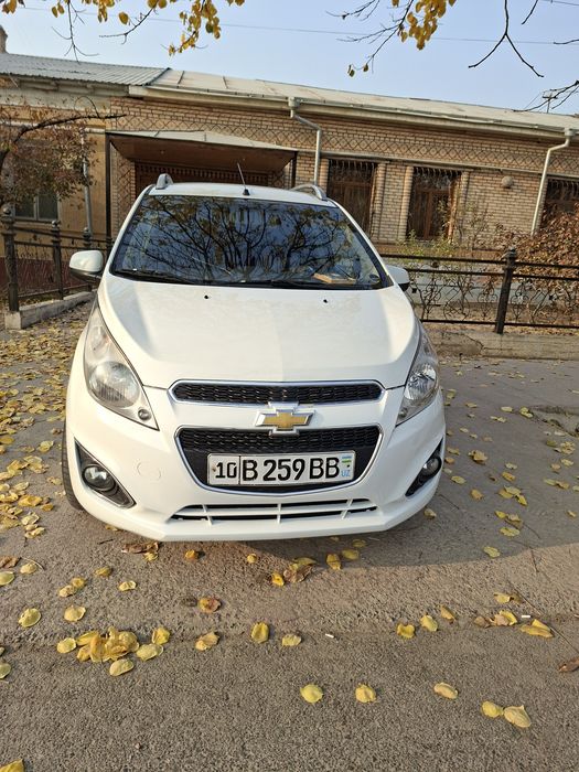 Спарк евро вариант аренда выкупга сотилади