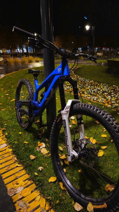 YT Tues AL 2021 Core 1