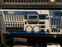 Robe DMX Control 480