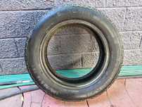 Балон шина покрышка Кумхо KUMHO рабочий 165/65/R13 2 дона бор 2 шт