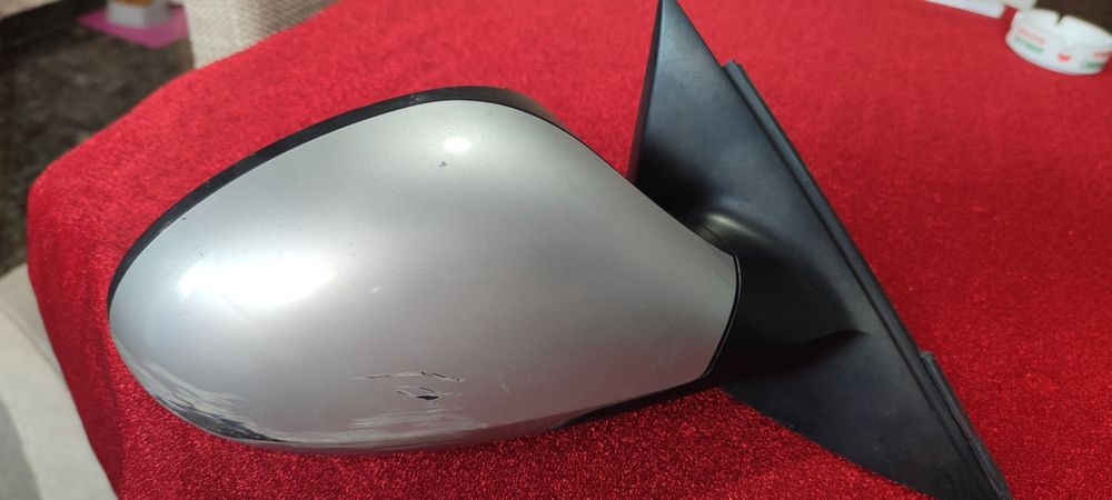 Дясно огледало за Сеат Ибиза III