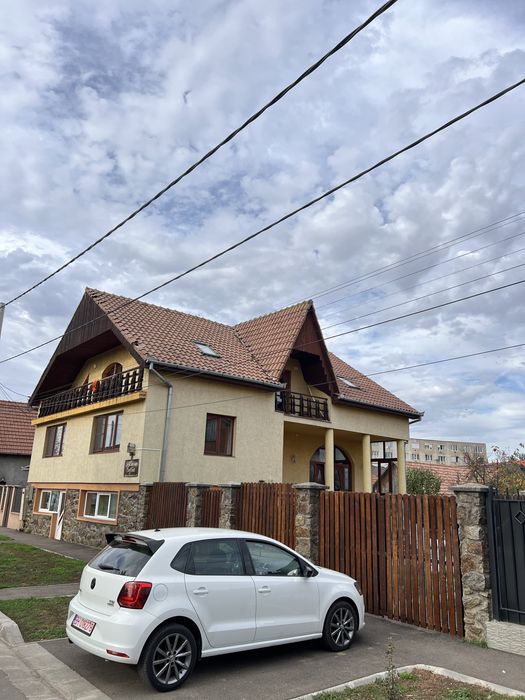 Cabana disponibila de Revelion