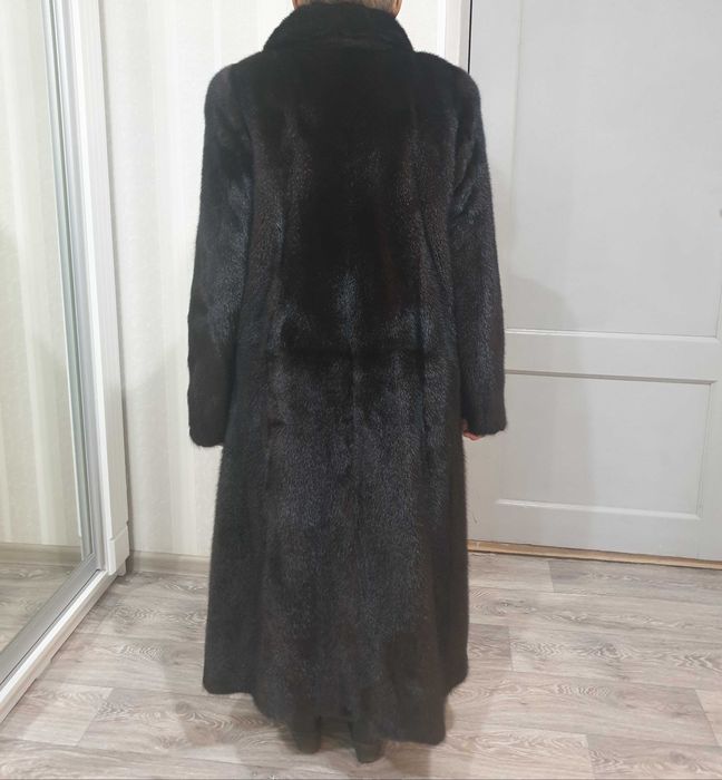 Зимняя Верхняя одежда .