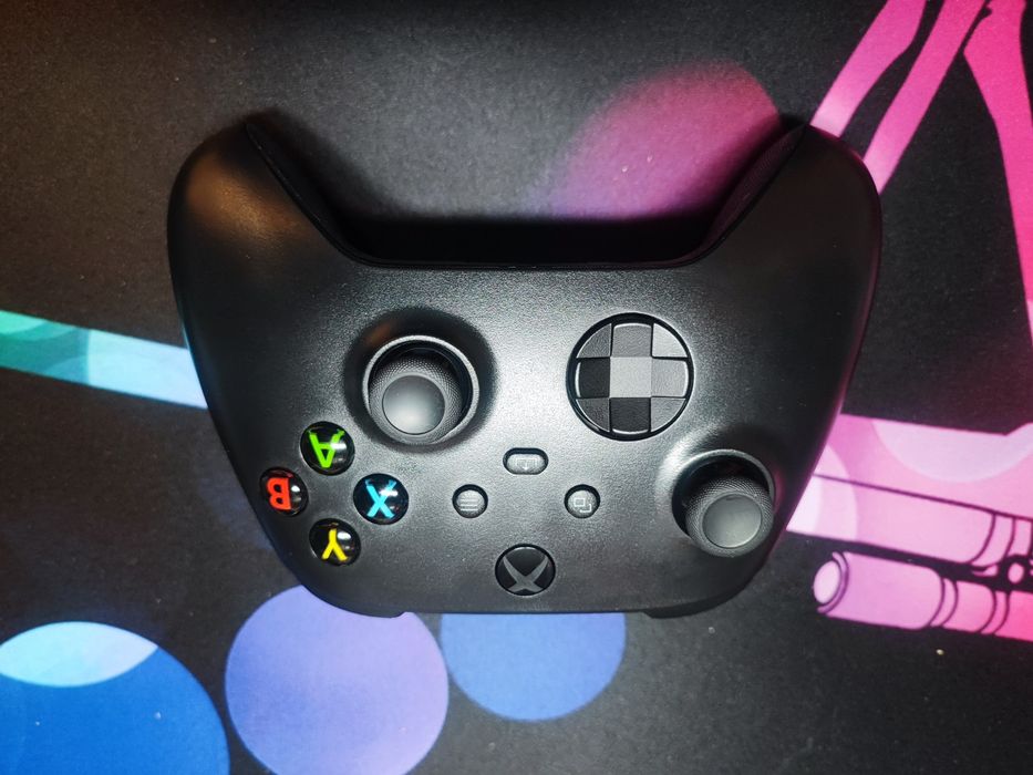 Controller Maneta Xbox, Playstation 5, Playstation 4, Nintendo switch