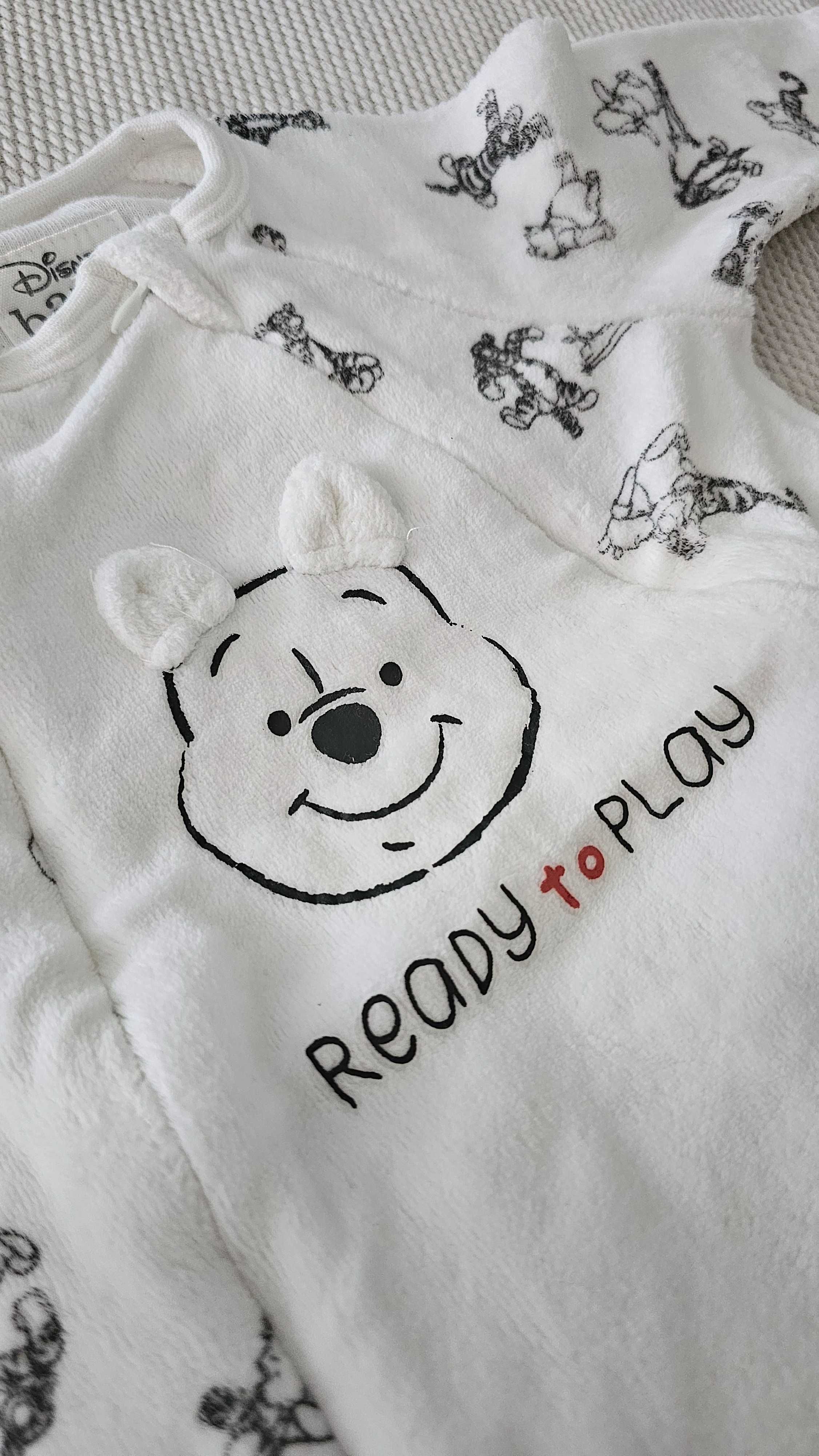 Стилен гащеризон Disney "Winnie the Pooh"