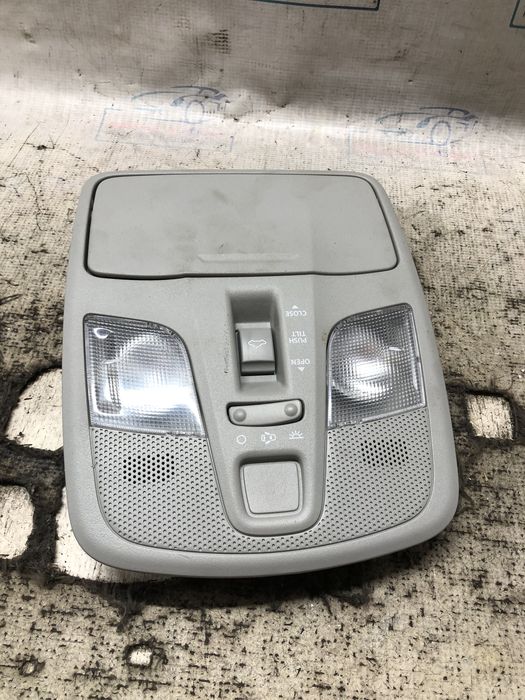 plafoniera suzuki vitara 1.6 motorina 2017