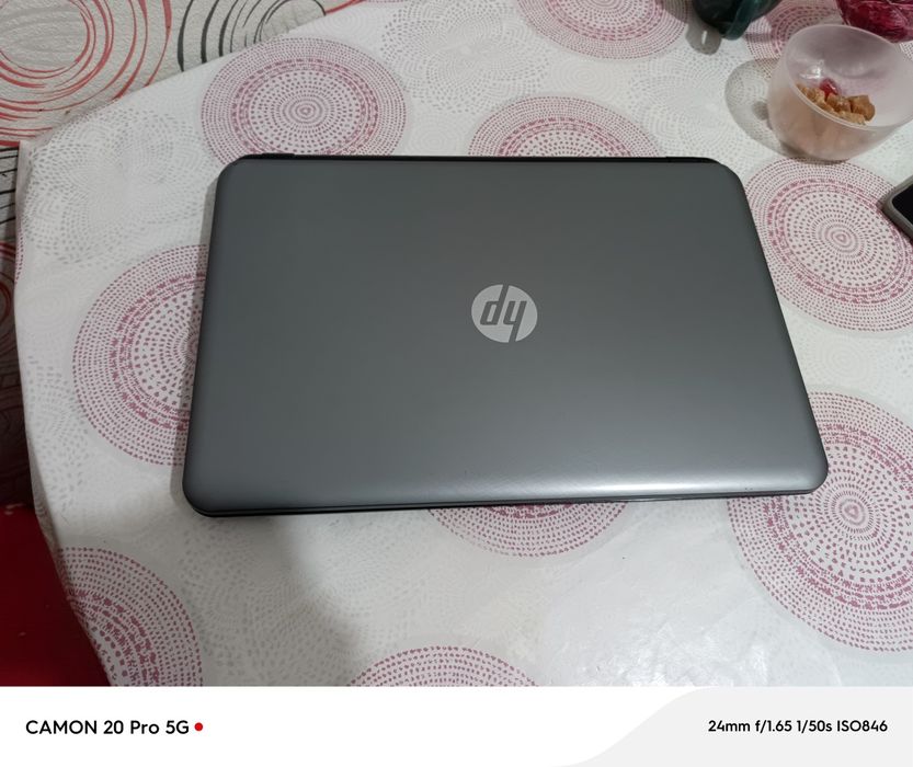 Продам Нр core i3 жосткий 500 ГБ