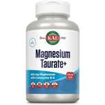 Магний Таурат 400мг 90 таблеток KAL Magnesium Taurate