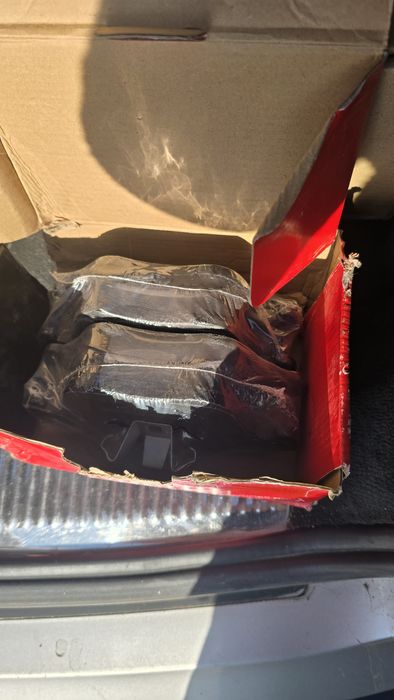 Спирачни дискове и накладки