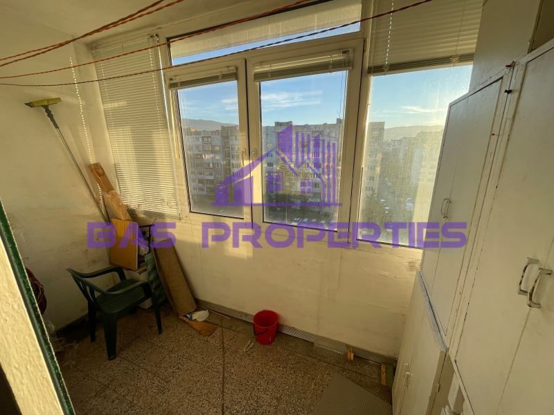 Продава се Двустаен апартамент в София, Люлин 2 - 65 кв.м за 2000 €/кв.м - Снимка #10