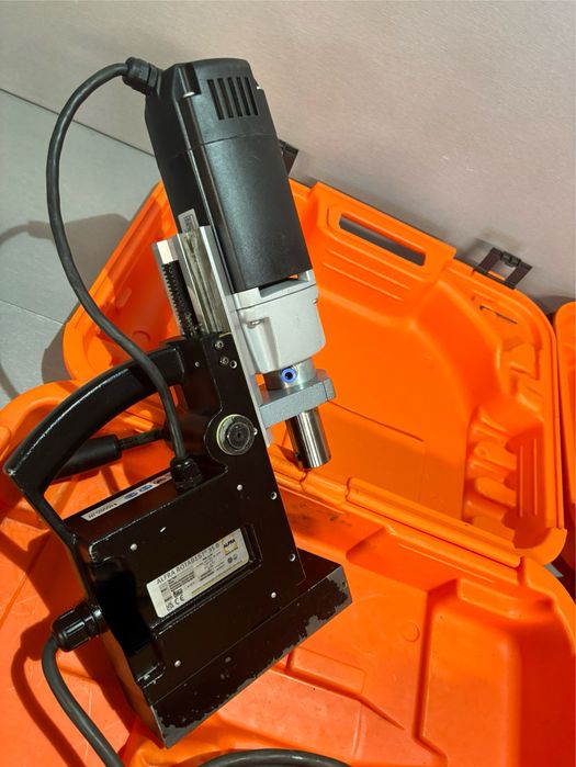 ALFRA RotaBest RB35B Bormasina talpa magnetica hilti fein